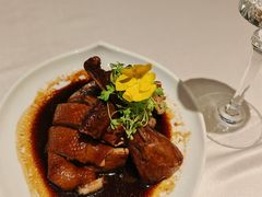 -杭州新新饭店·1913餐厅