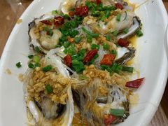 -洲晓鲜·舟山海鲜大排档(朱家尖风景区店)