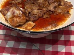 -西贝(六里桥旗舰店)