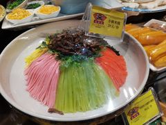 -福照楼汽锅鸡·云南菜(护国路店)