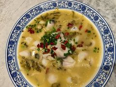 -聚丰园•湖鲜餐厅(阿红私房菜梅石路店)
