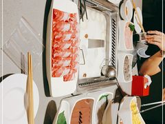 -海底捞火锅(金光华店)