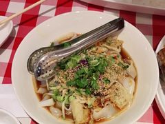 -西贝莜面村(上海百联西郊店)