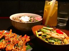 -Ameigo梅果·云贵川bistro(长宁来福士店)