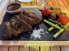 -ALLORA意大利餐厅(丰盛里店)