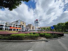 -福州大学(旗山校区)