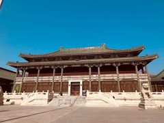 -北京鲁迅博物馆(北京新文化运动纪念馆鲁博馆区)