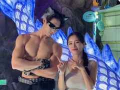 -南昌融创海世界
