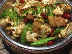 -老乡村(南湖路店)