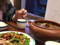-云隐小厨·传统大理美食(复兴路店)