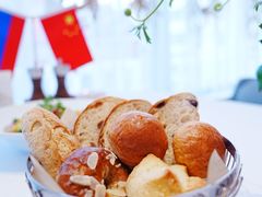 -马克西姆俄罗斯餐厅(通亚街店)