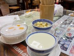 -周大娘牛乳(旧寨古村总店)
