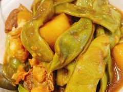 -长城东北菜(新港西路店)