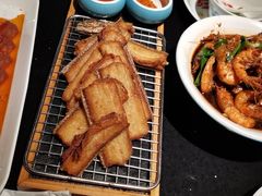 -老头儿油爆虾·知味杭州(爱琴海购物中心)