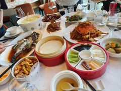 -成都海湾酒店·海湾壹品中餐厅(远大购物中心店)
