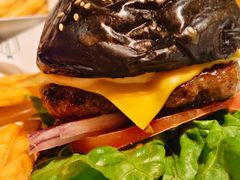 -VIKING SALOON西部美式烟熏烤肉(和平路店)