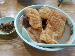 猪脚螺蛳粉-家味螺蛳粉&烤鱼(五角场店)