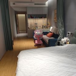 -瑞安母贝安月子会所