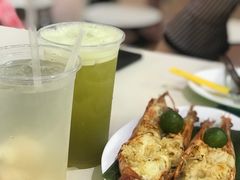 -纽顿熟食中心