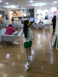 -格林童趣专业儿童摄影(公益西桥店)