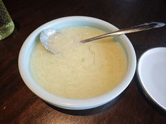 文思豆腐羹-扬州狮子楼·非遗淮扬菜(总店)