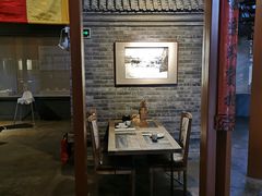 -滇越乘象云南餐厅(豆各庄店)