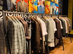 -SUITSUPPLY(安福路店)