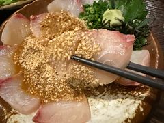 -角落里(中山公园店)