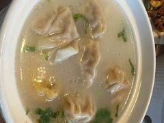 -惠宾饭庄(中山路店)