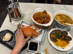 -渔娘渔家丹东海鲜(东直门店)