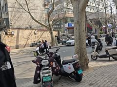 -健康路夜市