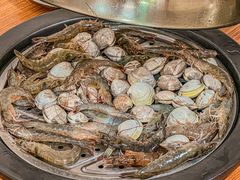 -船奇蒸汽海鲜·闽菜(八市海鲜总店)