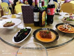 -上海外高桥喜来登酒店·宴会厅