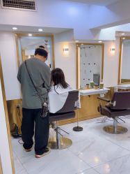 点击看大图 -雅仕 HAIR SALON 美发沙龙