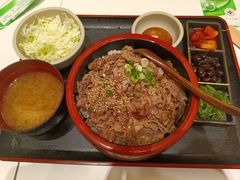 -牛邸·烧肉饭(来福士店)