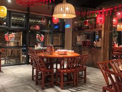 -乡食柴房  湖南乡里菜(龙岗中心城店)