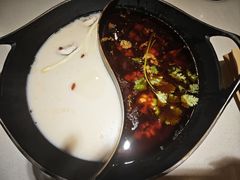 -新辣道鱼火锅(上地华联店)
