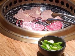 -黑牛黑猪烤肉专门店(万象城店)
