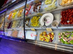 -泰谷酒店·太古码头闽菜自助餐厅