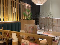 -温野菜涮涮锅(大悦城店)