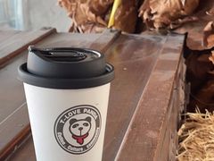 -腾爱熊猫咖啡生活馆(老东门店)