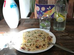 -HIGH FIVE哈福手工汉堡(桂林路店)