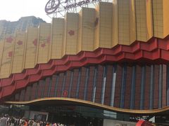 -万达茂商场(南京仙林店)