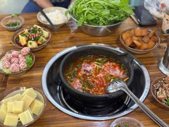 -笔记安顺夺夺粉火锅