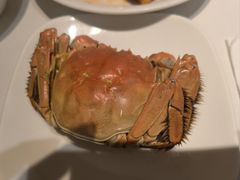 -莆田餐厅PUTIEN(金融街购物中心店)