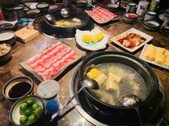 -同仁四季椰子鸡(海岸城天利店)