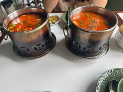 -Thai Basil罗勒叶泰式餐厅(时代天街店)