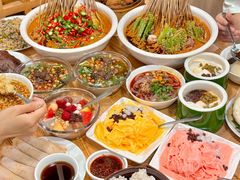 -嘉州叶婆婆钵钵鸡(建设路店)