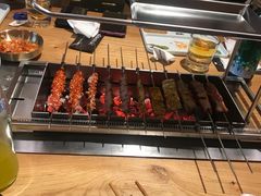 -河坝강뚝烧烤专门店(旗舰店)