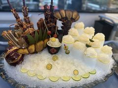 -飞尝蚝·顺德菜·鱼生(顺德总店)